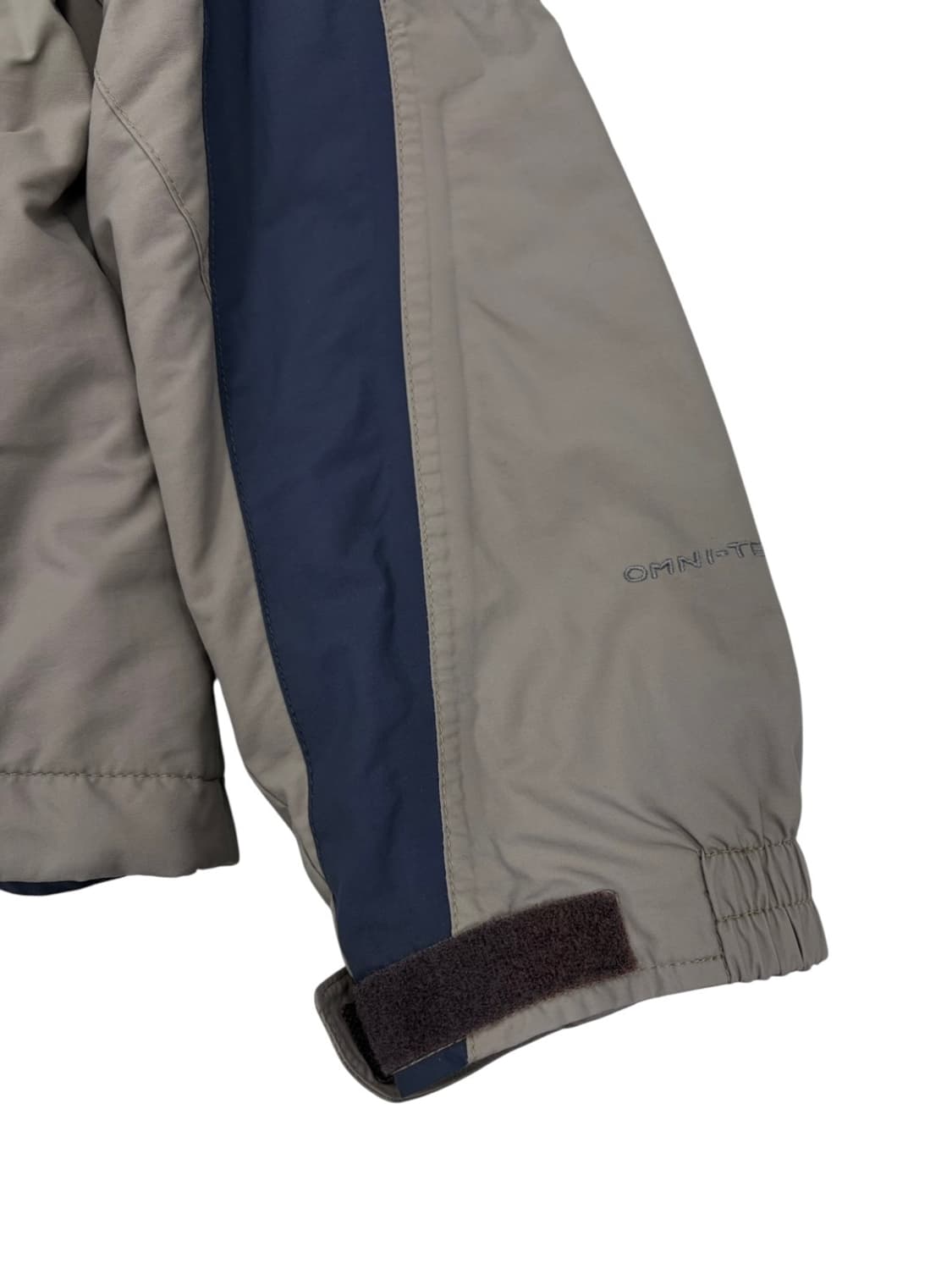 컬럼비아 옴니테크 바람막이 (M) 상품이미지6