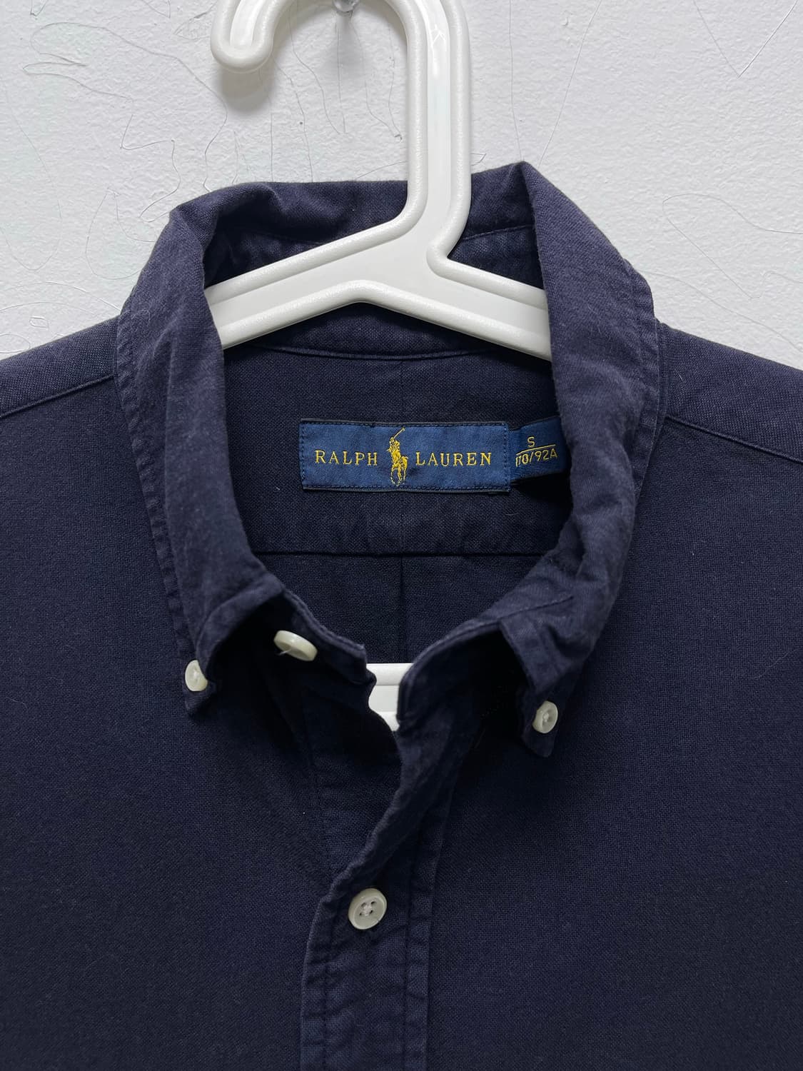 Ralph Lauren Shirt S 상품이미지3