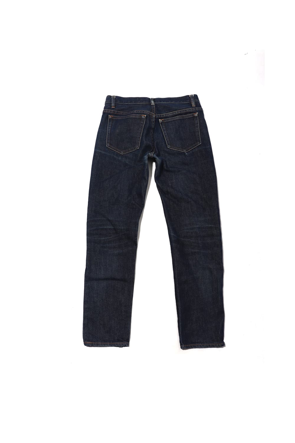 A.P.C 쁘띠 스탠다드 테이퍼드 진 women 27 상품이미지2