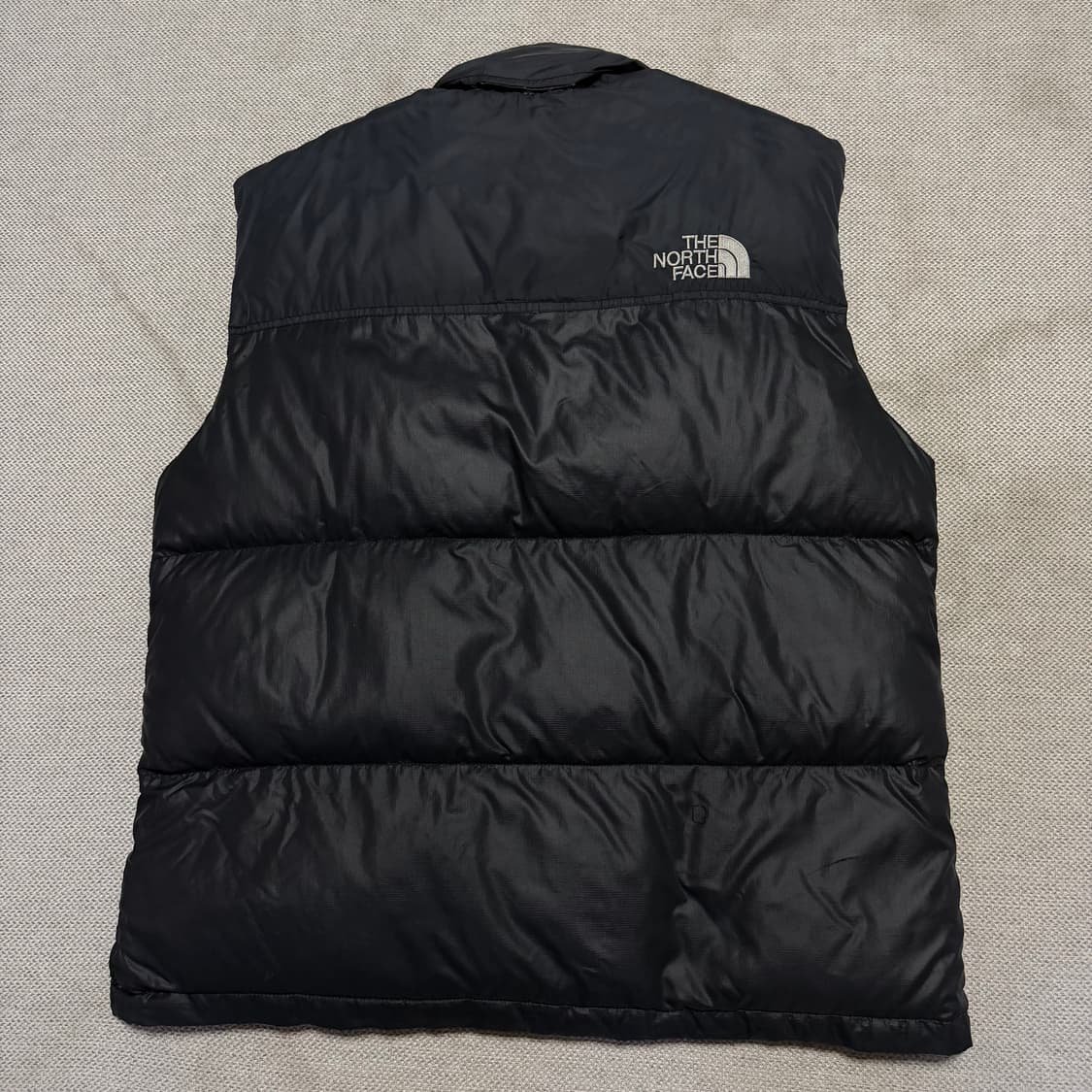 노스페이스 700 눕시 패딩조끼 상품이미지10