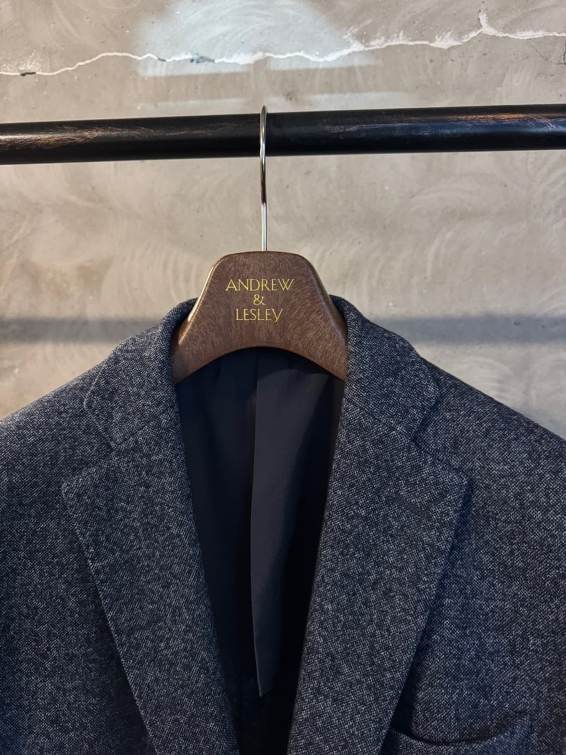 빨질레리 필로타라 트위드 자켓 100 상품이미지3