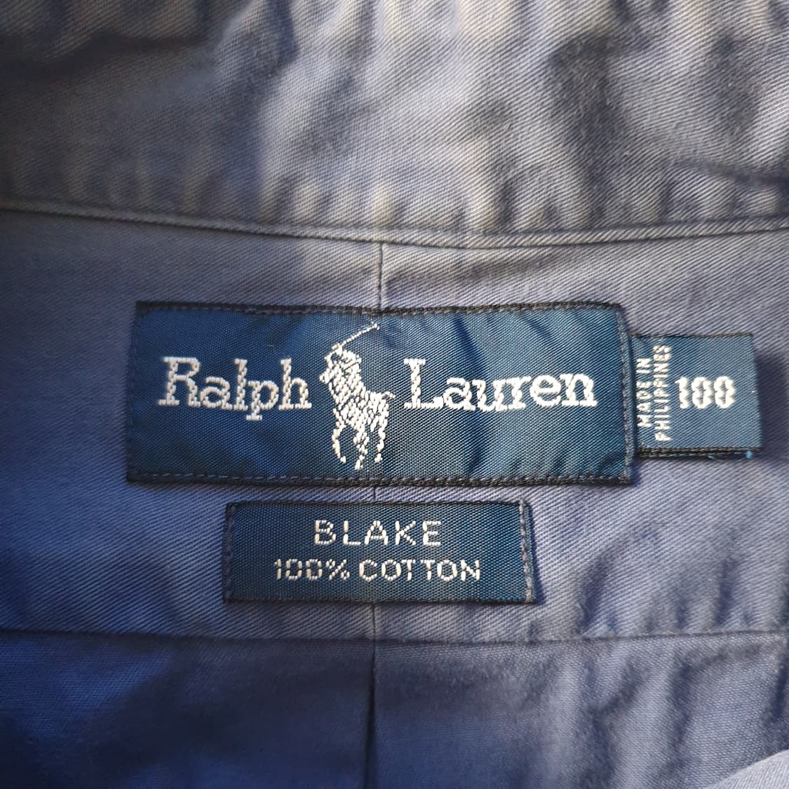[무료배송] Ralph Lauren 반팔 셔츠 상품이미지2