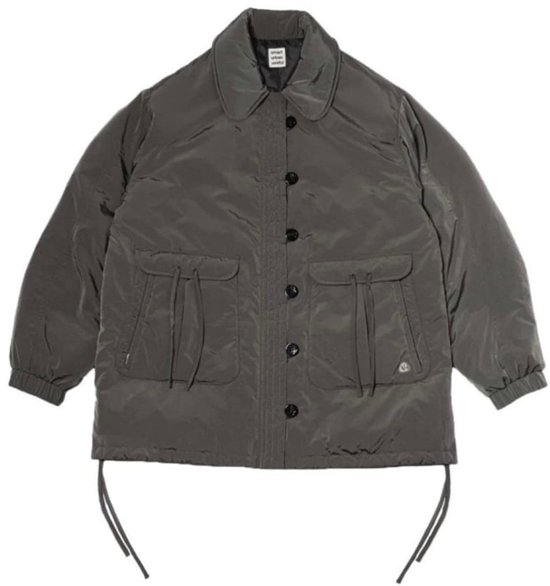 스마트어반유즈풀 코이세이오 봄버 자켓 (설명참고) 상품이미지1