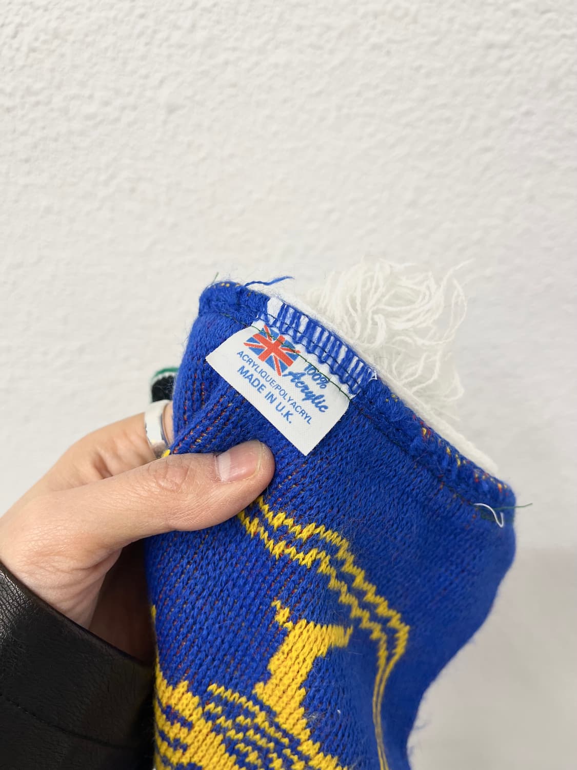 Vintage Muffler 상품이미지5