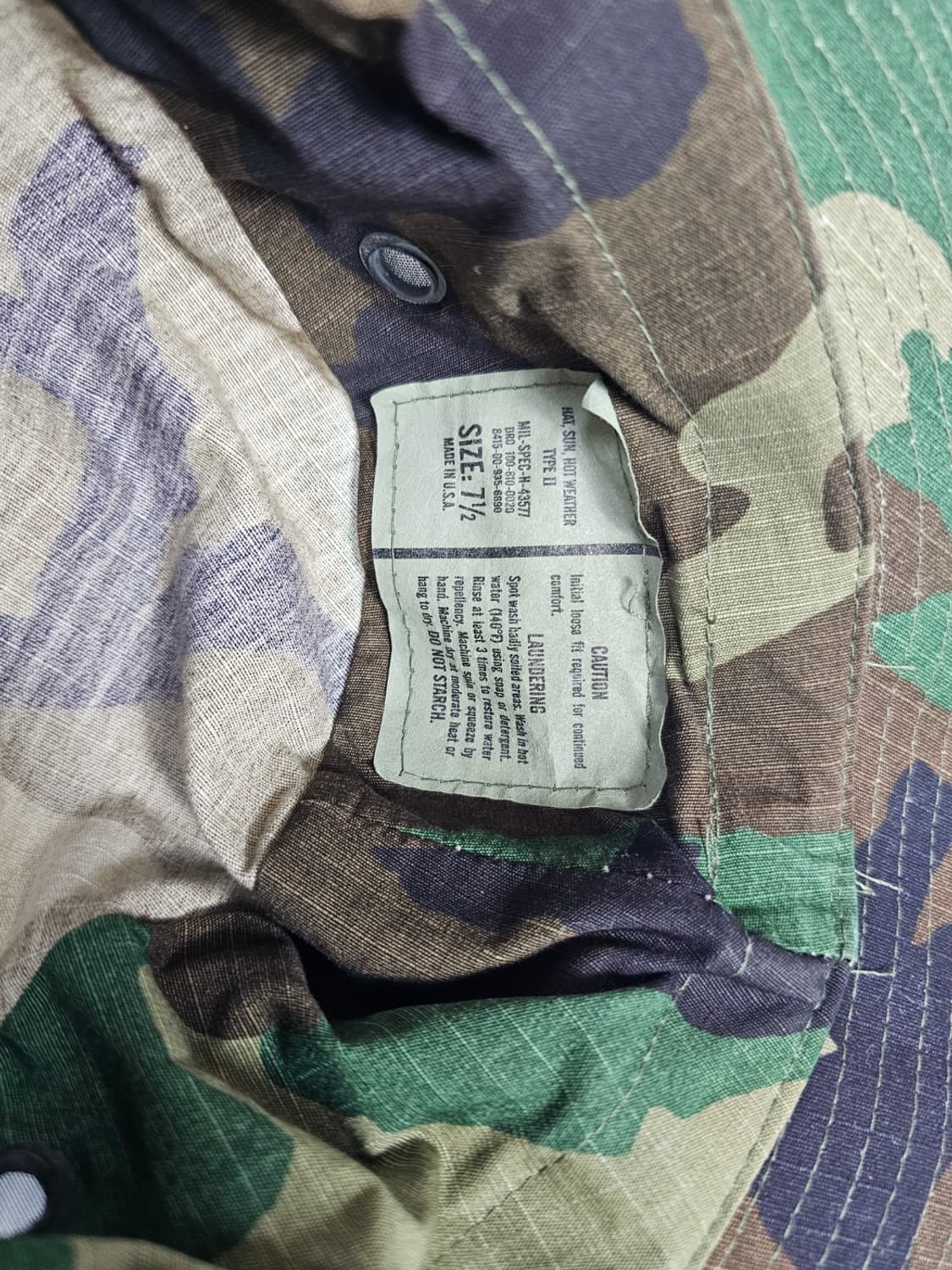 미군부니햇 상품이미지3