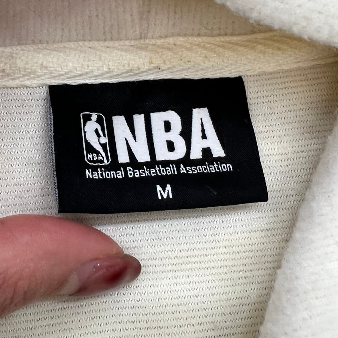 NBA 플리스 후드티 r2782 상품이미지5