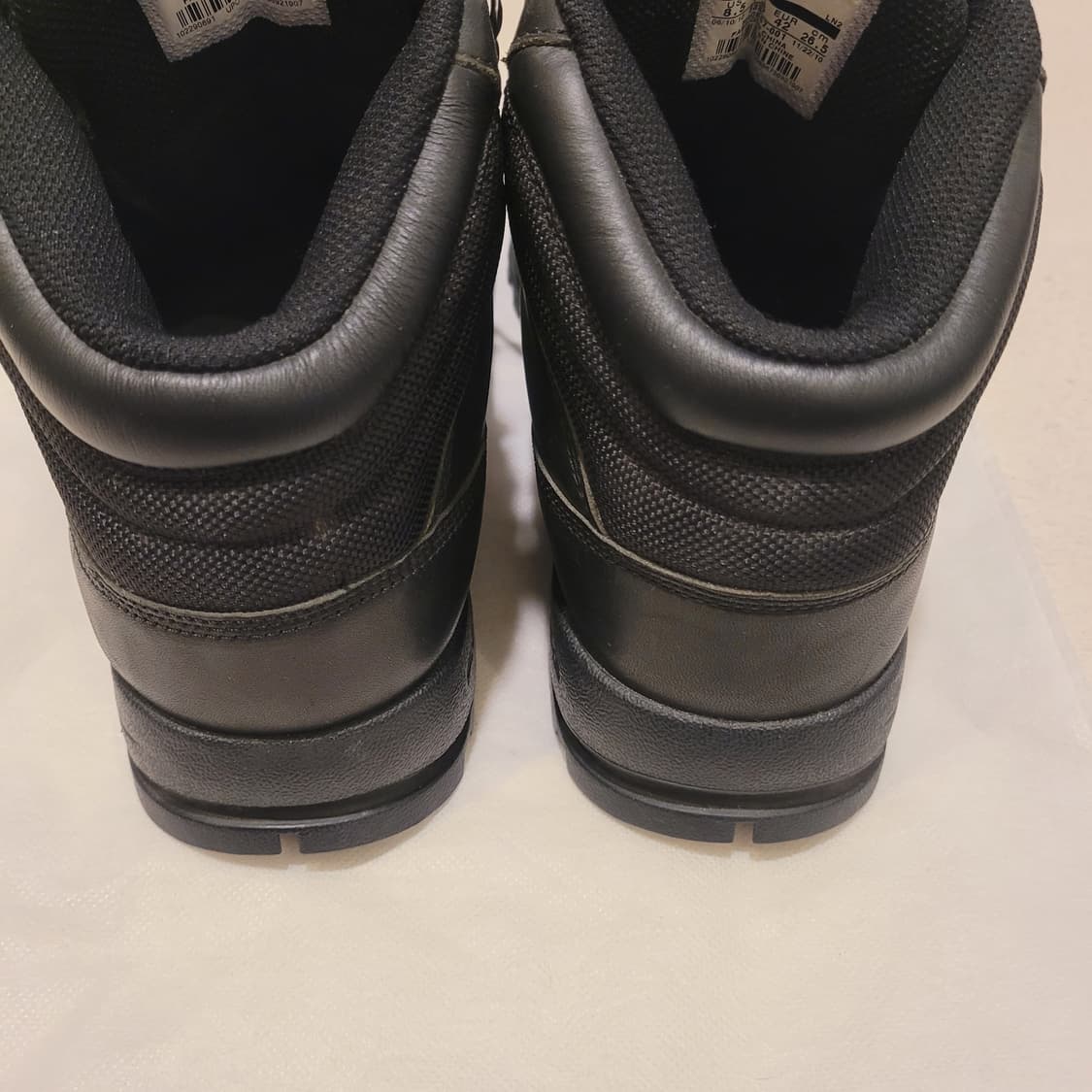 나이키 ACG 만다라 레더 부츠 265 상품이미지6