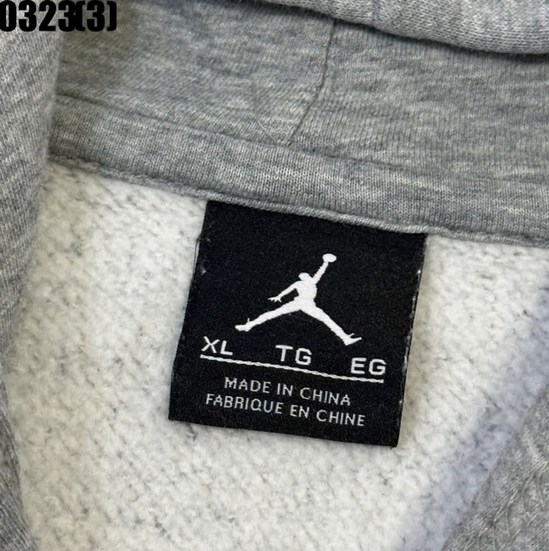 조던 후드티 상품이미지3