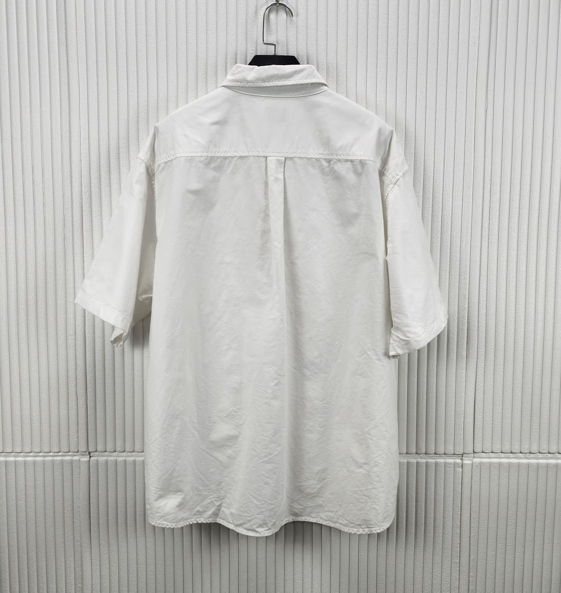 [105]LEE 반팔 옥스포드 셔츠 상품이미지3