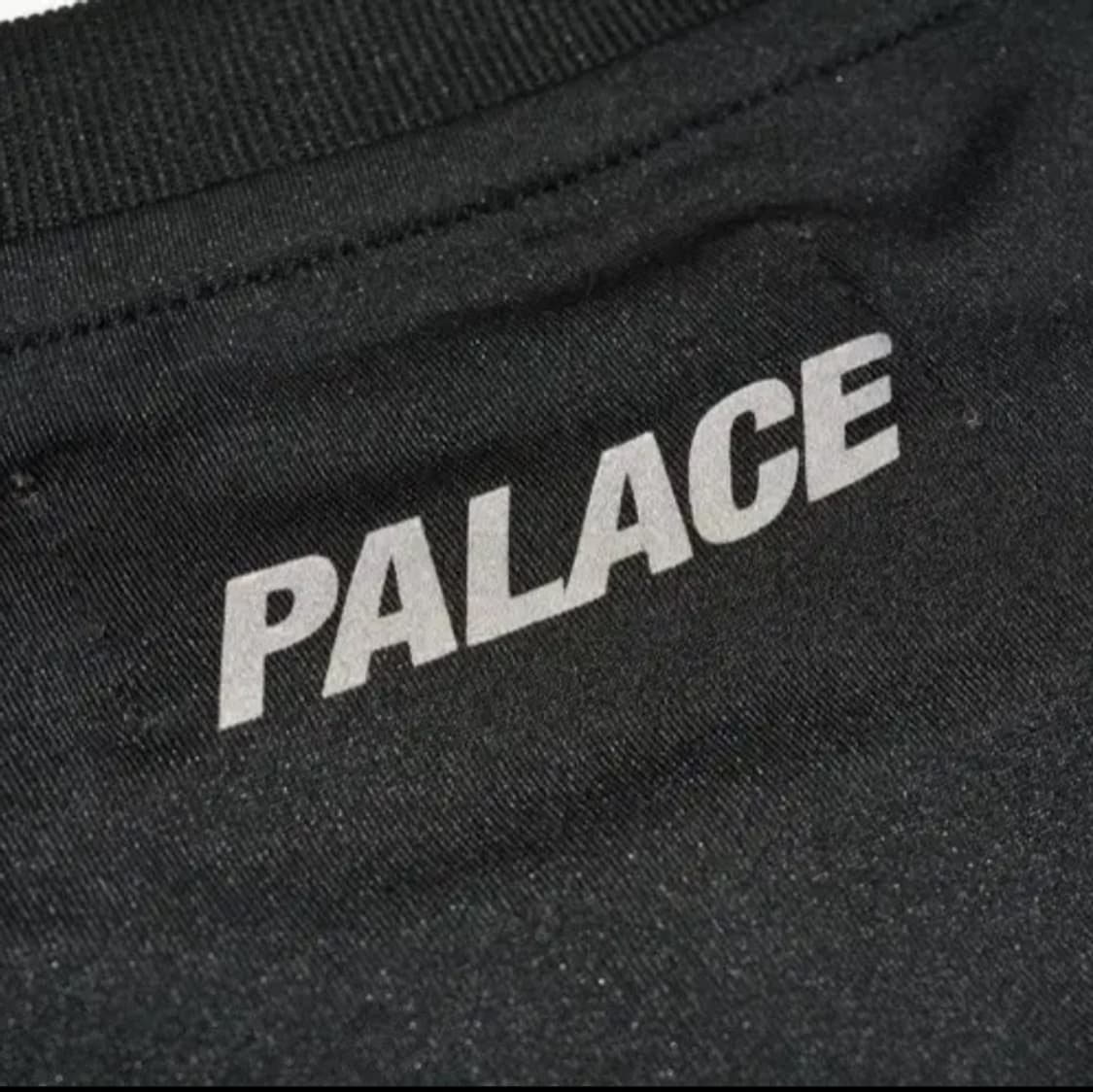 PALACE Welder T Shirt 상품이미지4