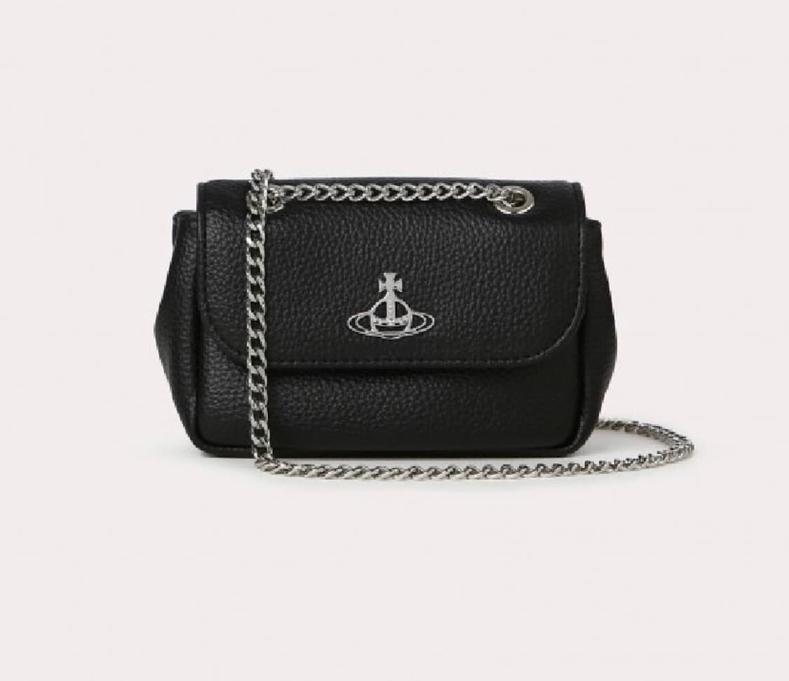 스몰 펄스 체인 크로스백 상품이미지1