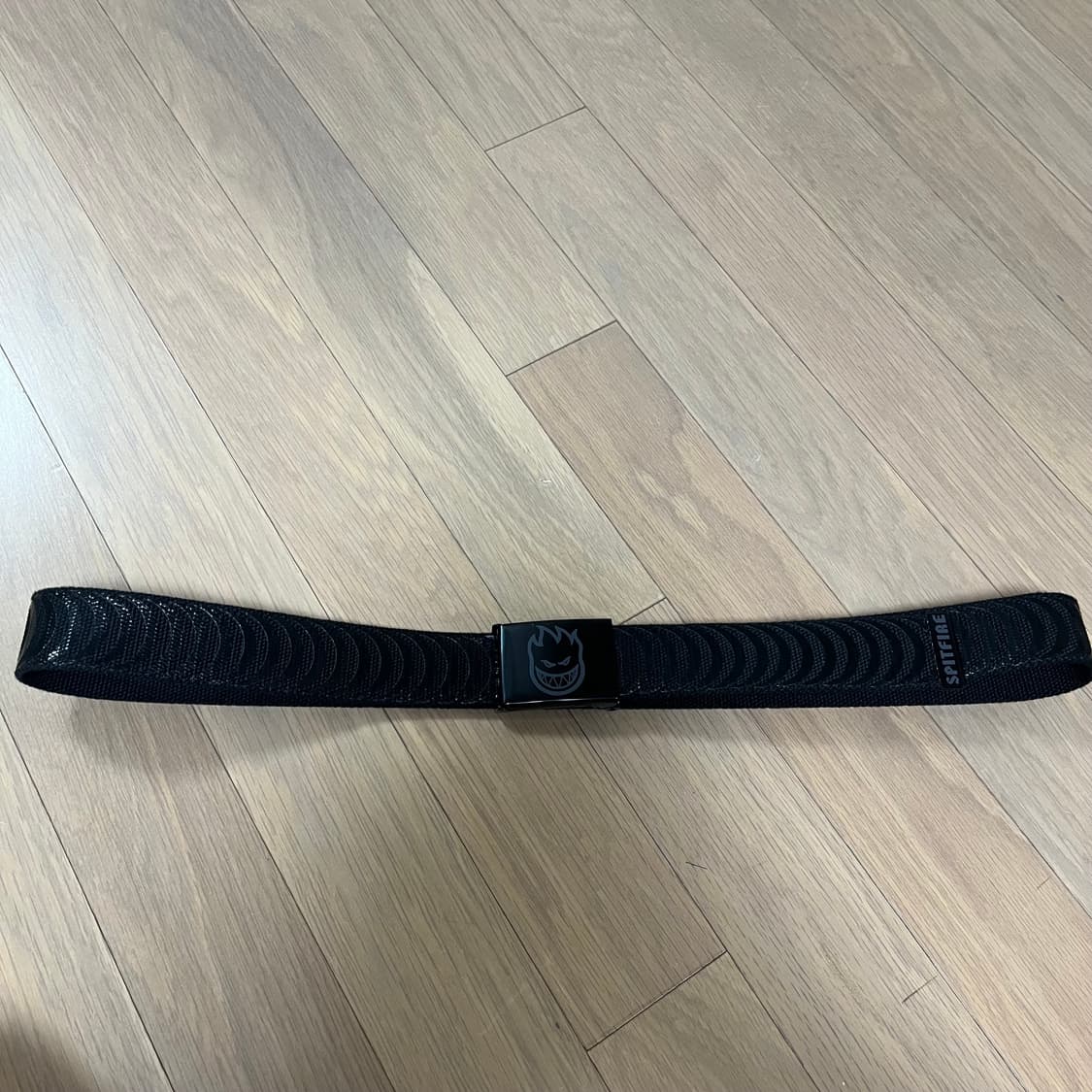 Spitfire 빅헤드 캐릭터 벨트 상품이미지6