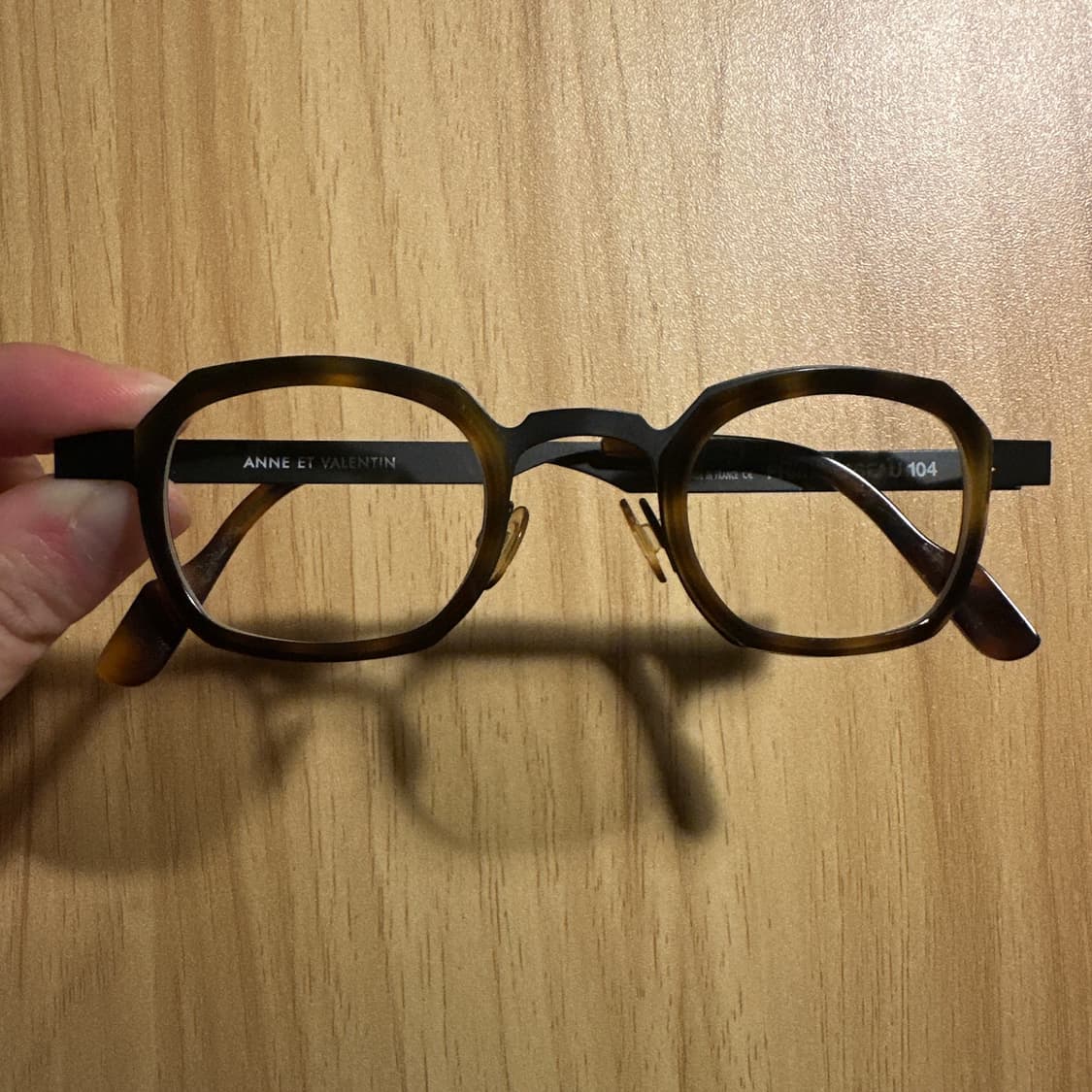 안네발렌틴 ANNE ET VALLENTINE FRIMOUSSE U 104 상품이미지2