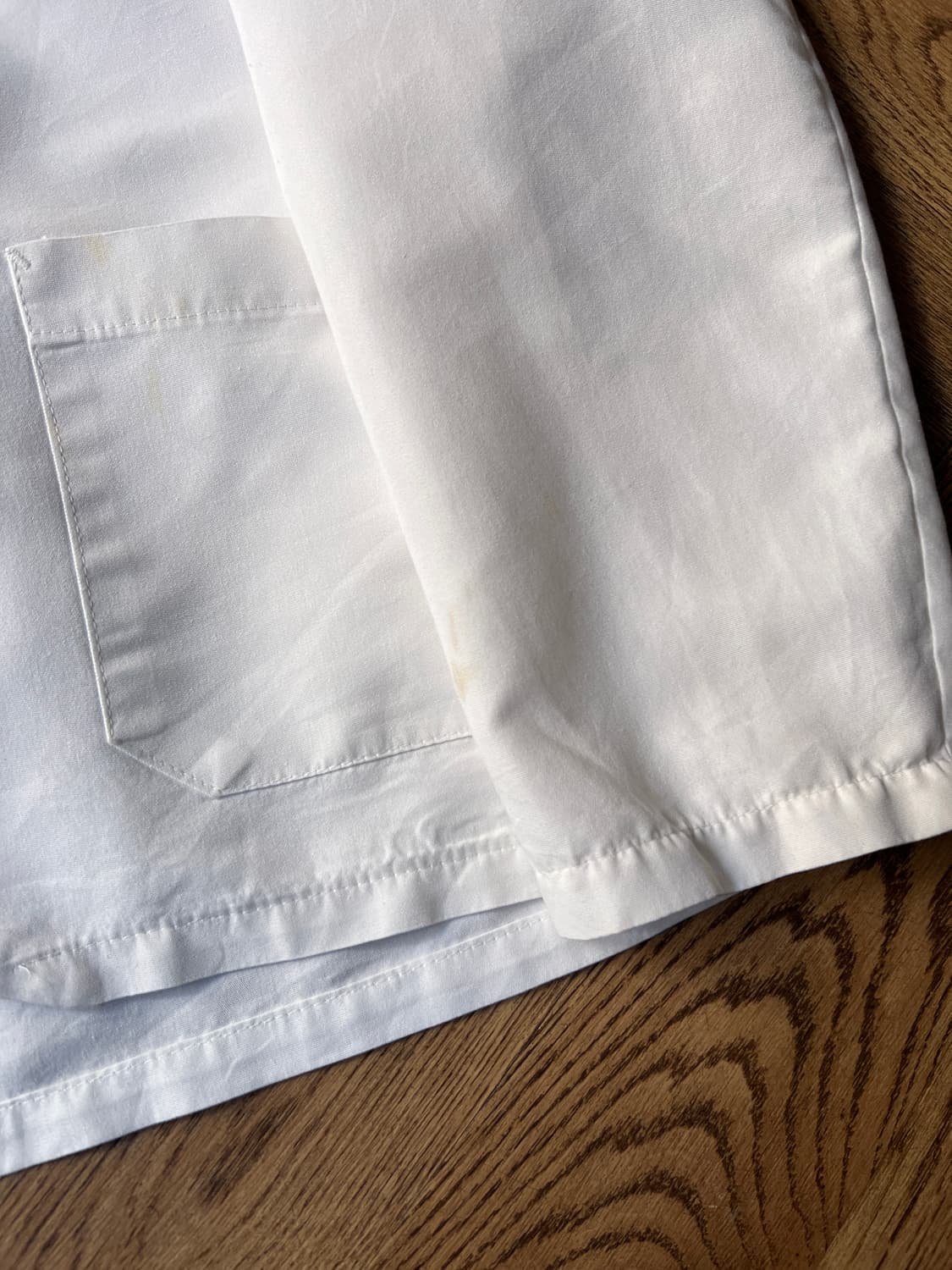 [M]00's RED KAP USA 레드캡 메디컬 워크자켓 상품이미지4