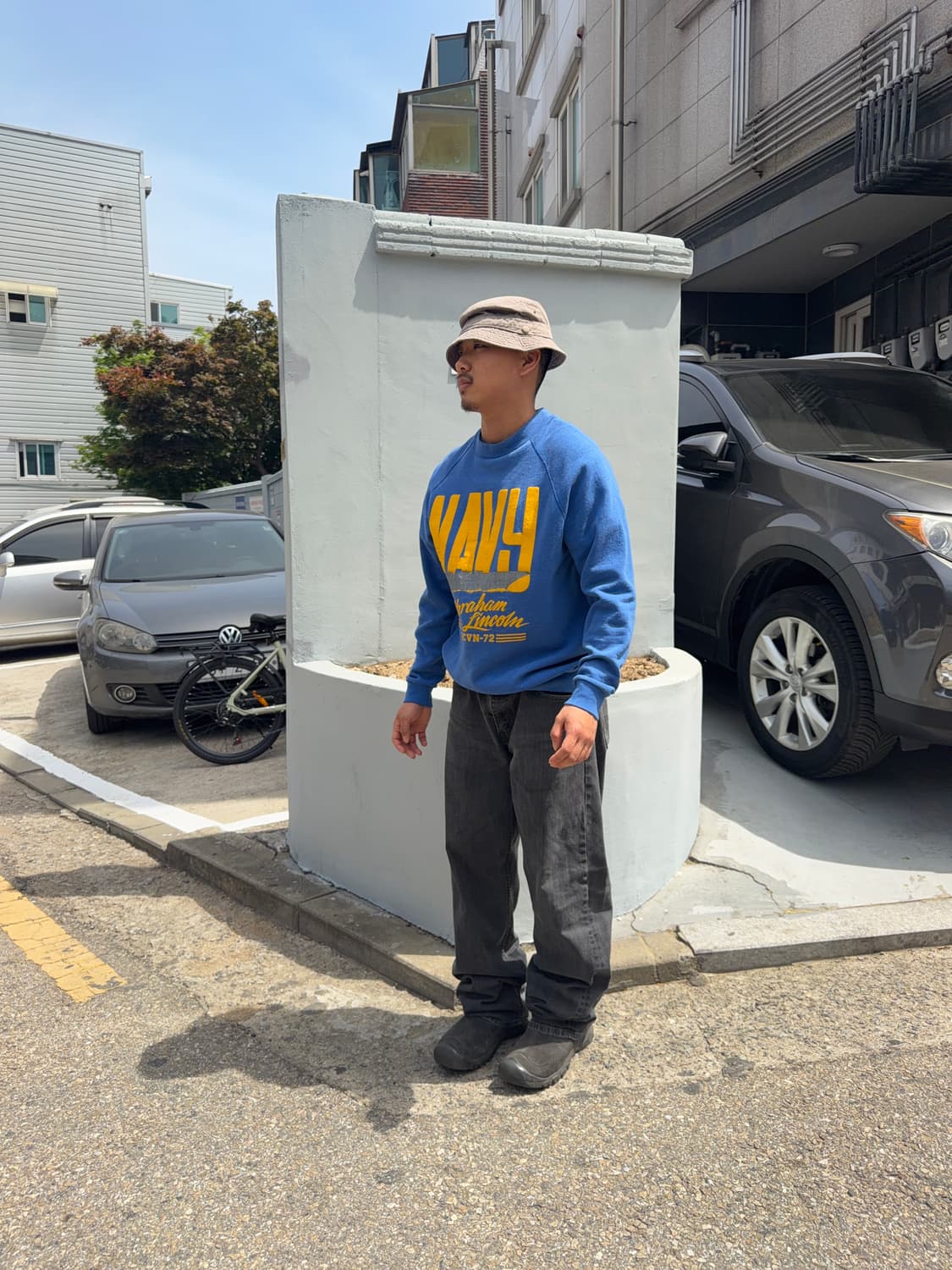 Levi’s 569 (34X34) 상품이미지6