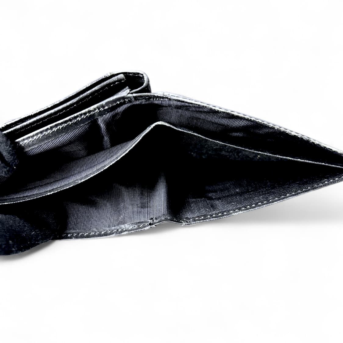 장폴고티에 아카이브 빈티지 드래곤자수 지갑 상품이미지8