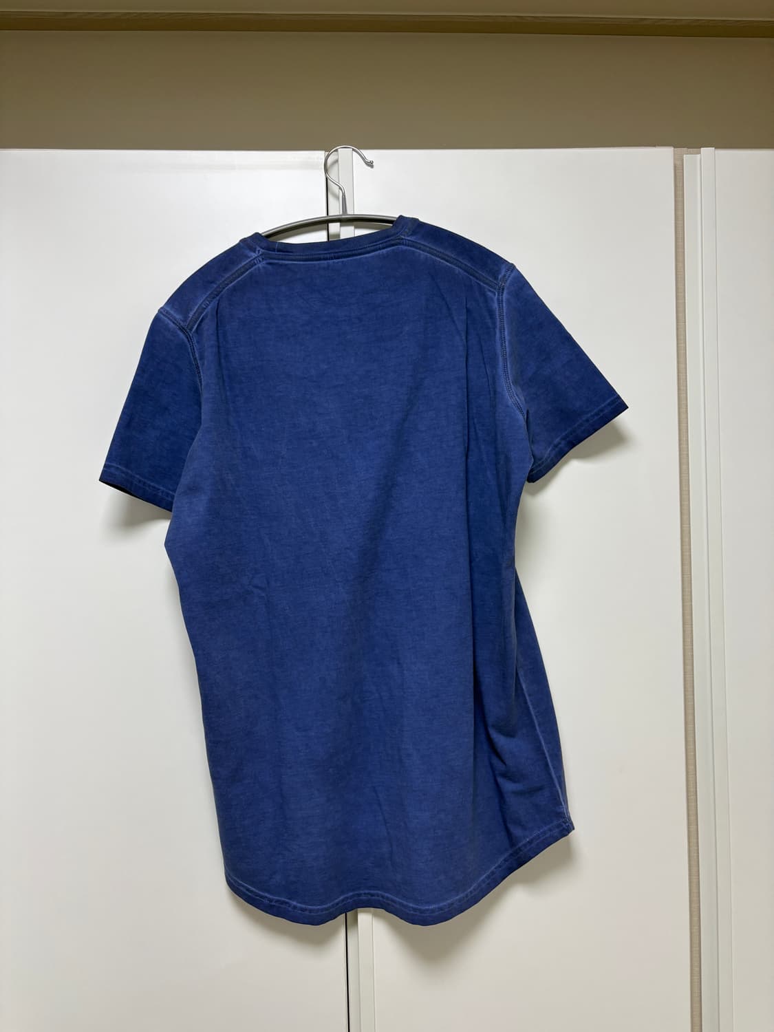 디스퀘어드2 워싱 티셔츠 상품이미지2