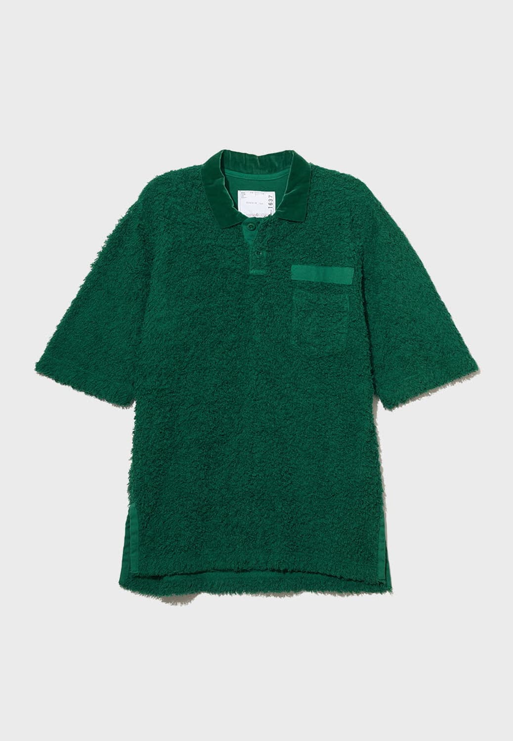 SACAI t-shirt 상품이미지1