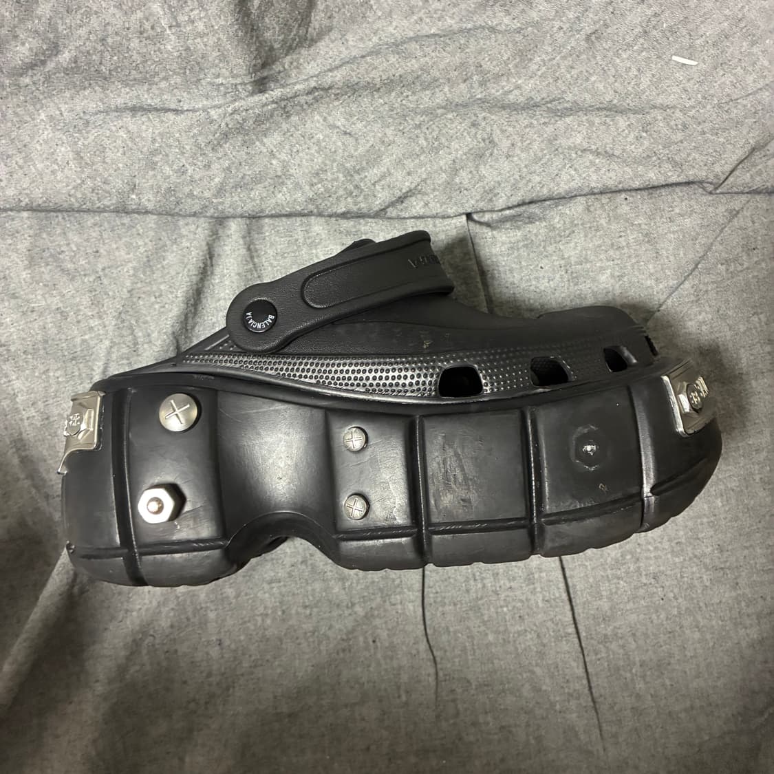 발렌시아가 하드크록스 42 상품이미지3