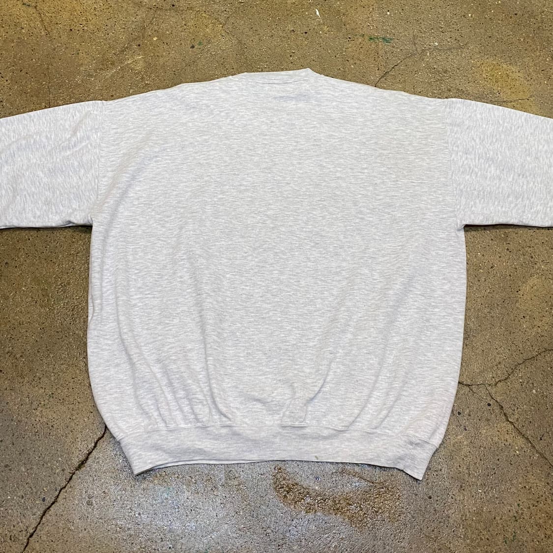 80s Made in USA 미국 빈티지 나이키 빅스우시 맨투맨 상품이미지6