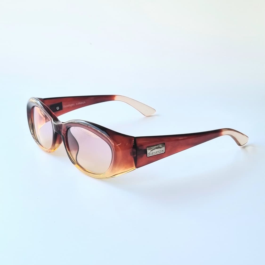 데드스탁 Slazenger 선셋 그라데이션 선글라스 상품이미지3