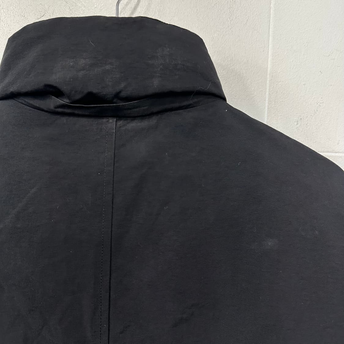 아비렉스 덕다운 패딩 상품이미지6