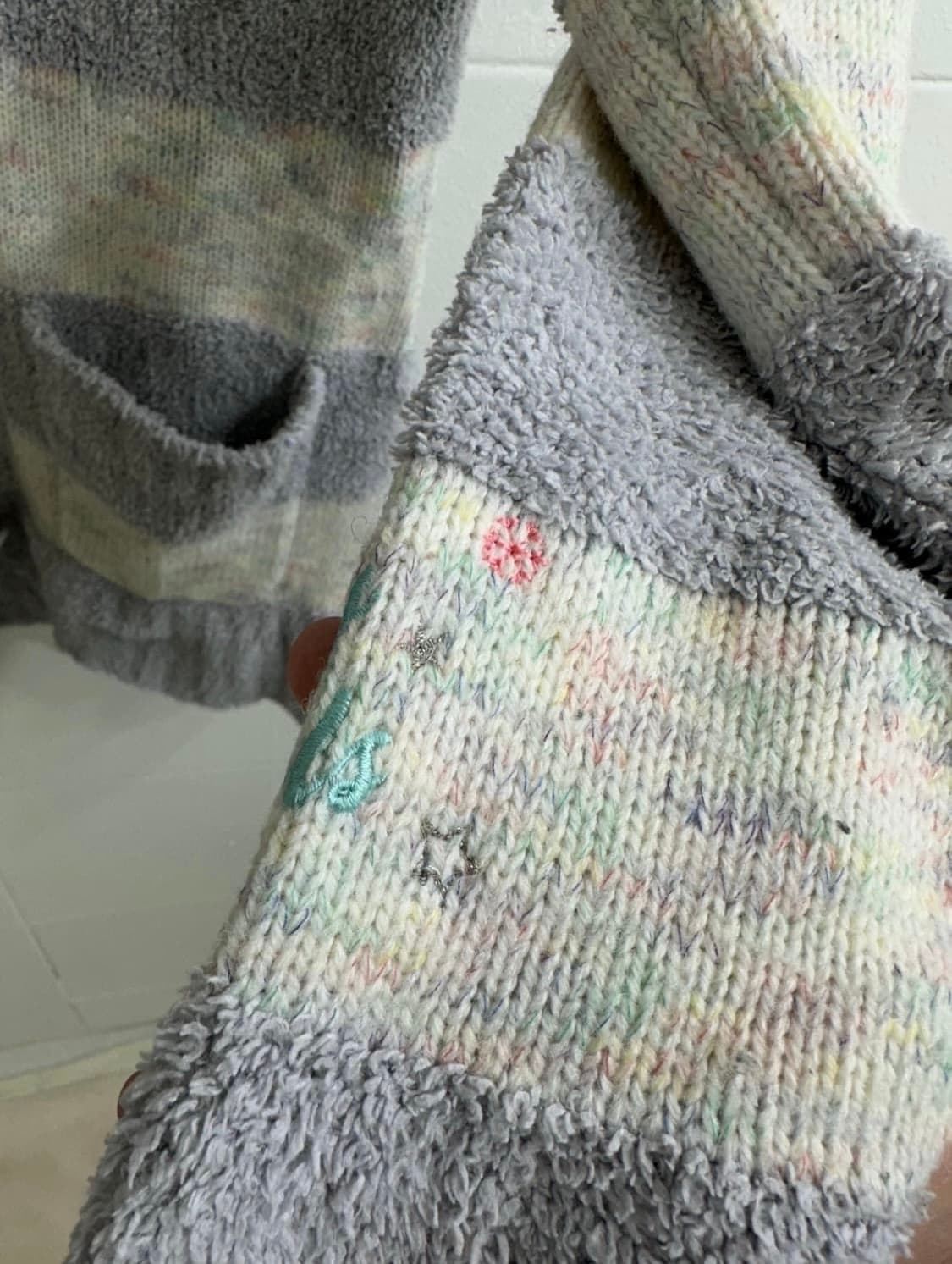 스윙잉서울 빈티지 모리 코디세트 상품이미지3