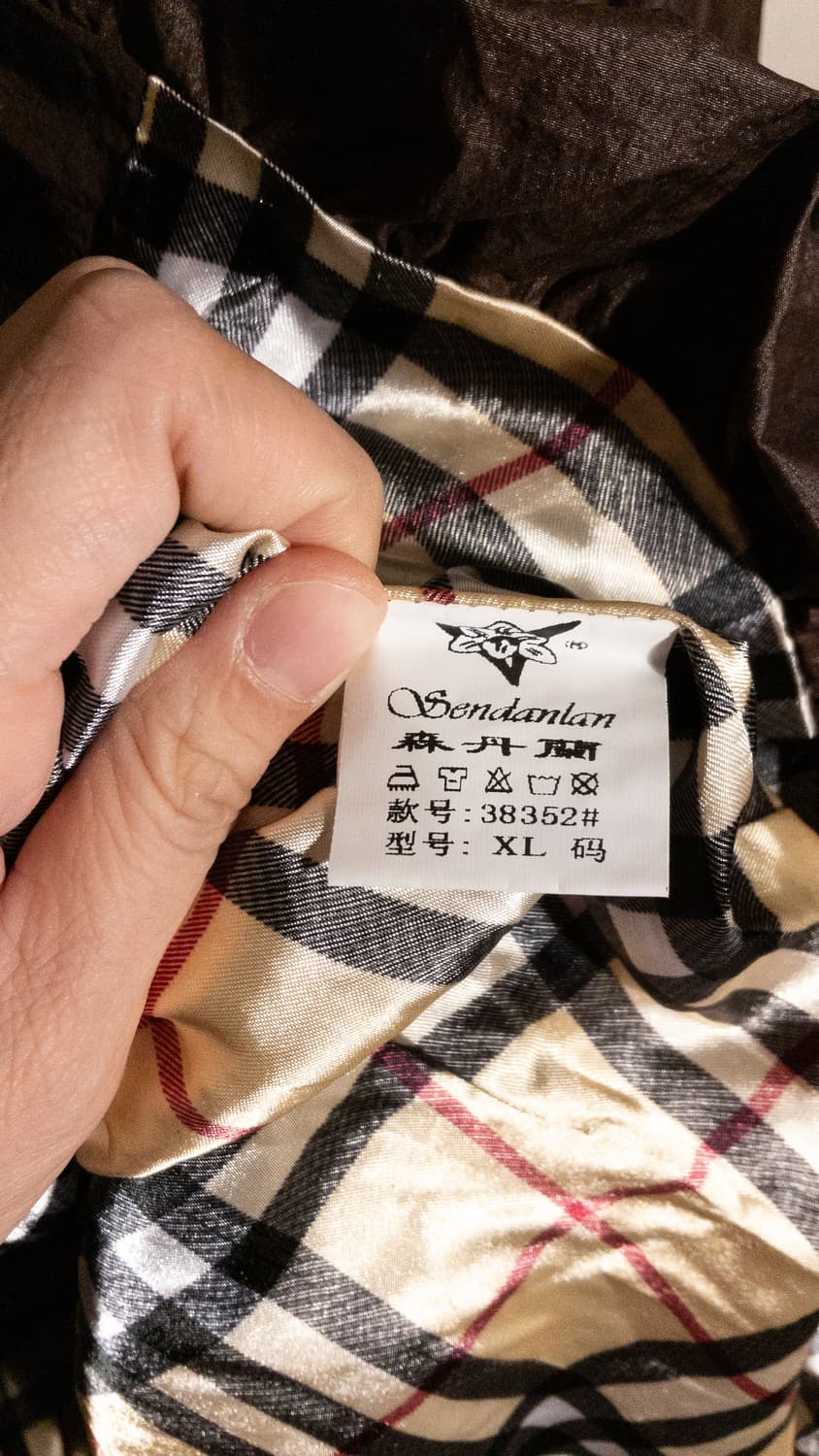 vintage hoodie coat onepice 상품이미지5