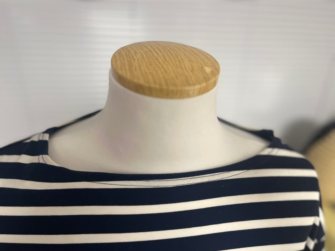 소프넷 SOPH. 빅 보트넥 롱슬리브 상품이미지5