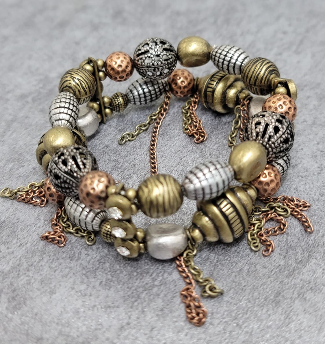 vintage bracelet 상품이미지1