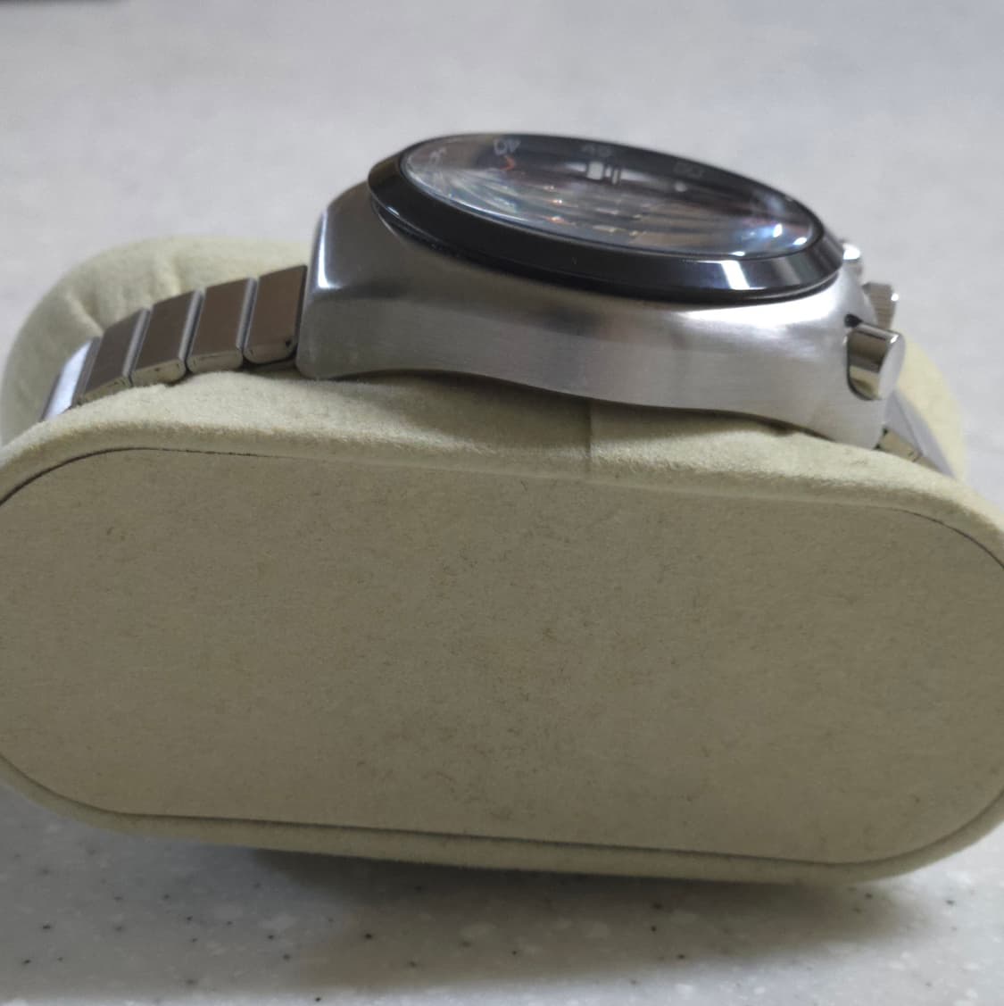 (2.27~여행) 시티즌 불헤드 복각 카시오/세이코/해밀턴/티쏘/오리스 상품이미지3