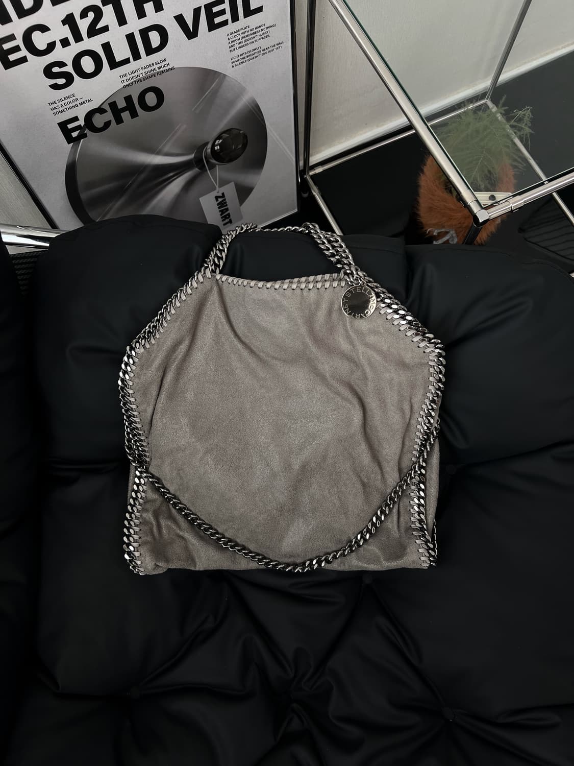 스텔라매카트니 팔라벨라 토트백 상품이미지3