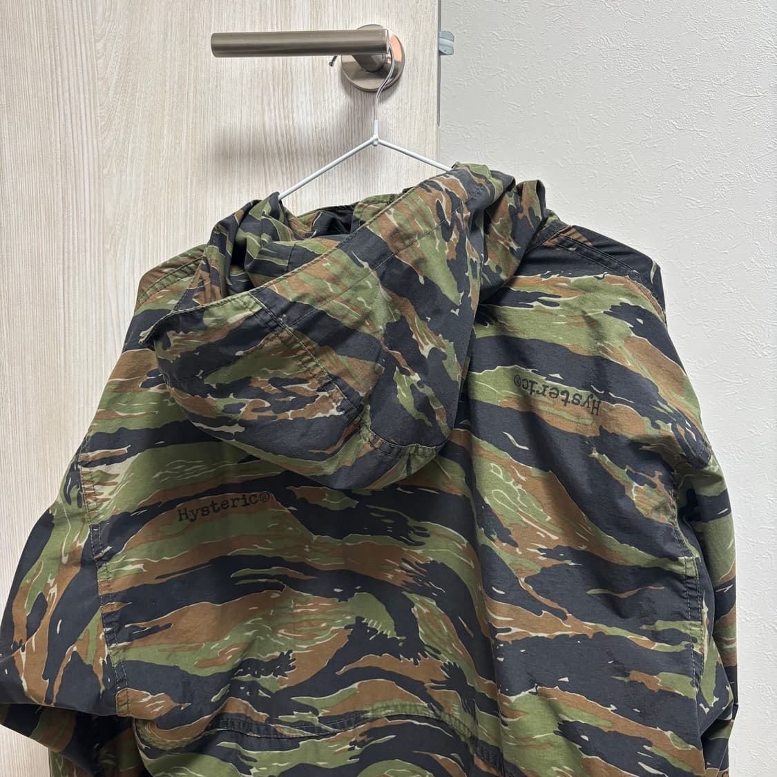 90’s 히스테릭글래머 자켓 상품이미지6