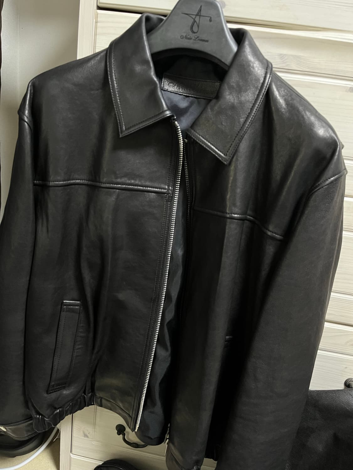 느와르라르메스 세미오버 jk2 50 상품이미지6