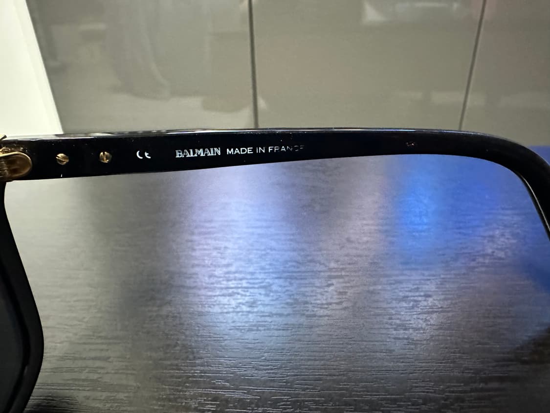 발망 선글라스 BL-6061K-1 56/20 상품이미지4
