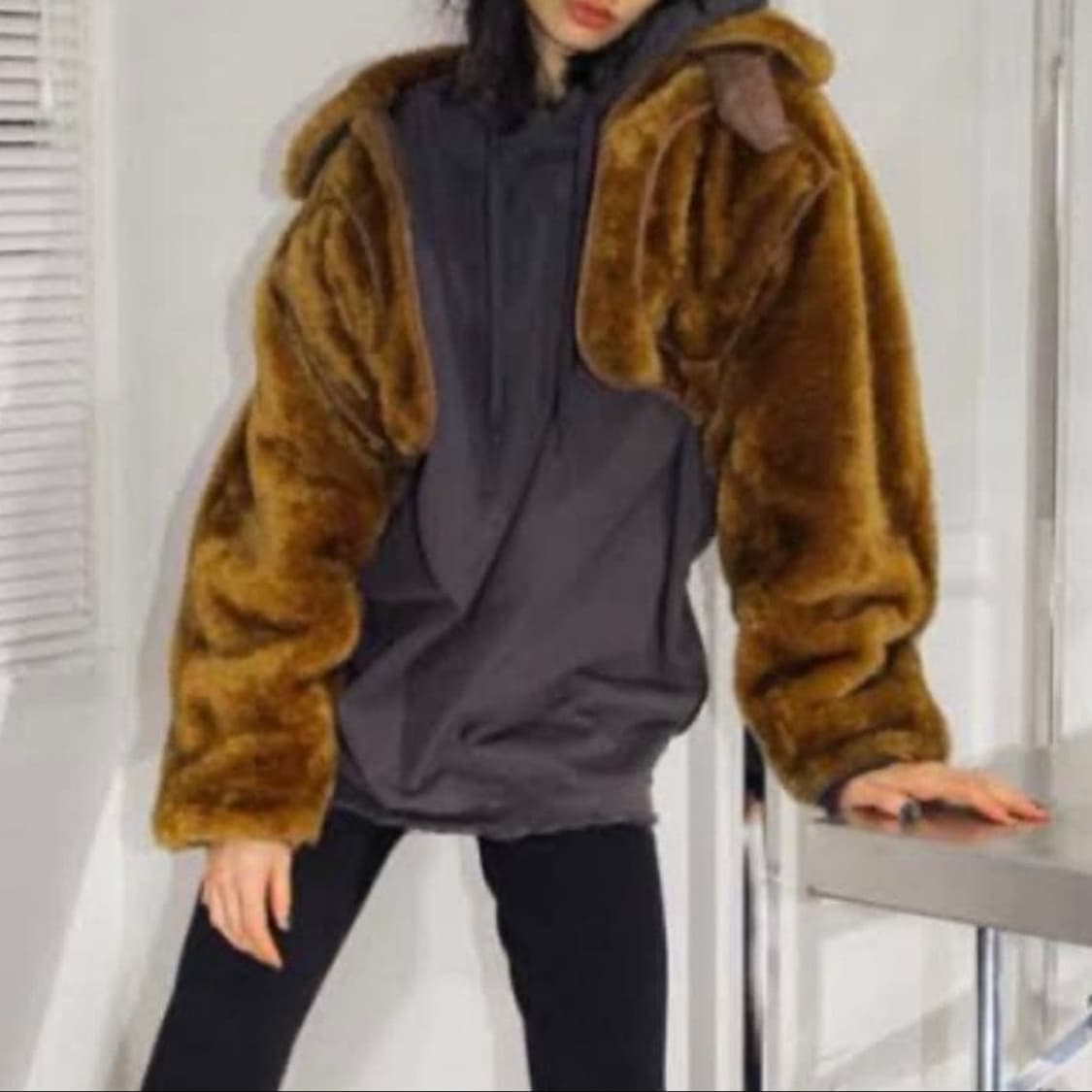 PERVERZE 상품이미지2