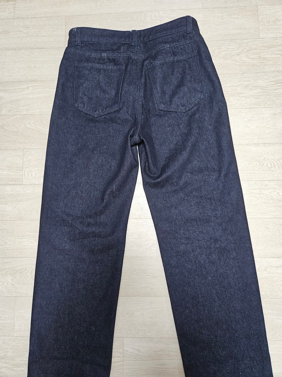 마인드브릿지 데님셋업 (100, 32) 상품이미지9