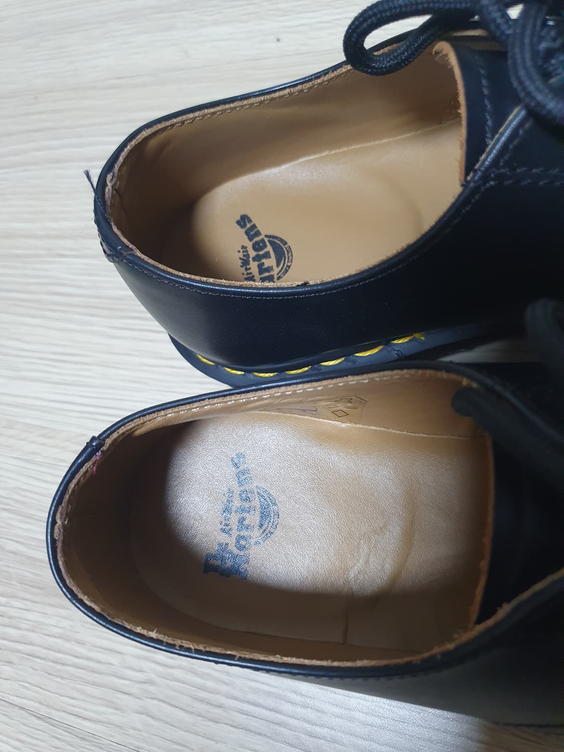 닥터마틴 2046 로퍼 230 상품이미지8