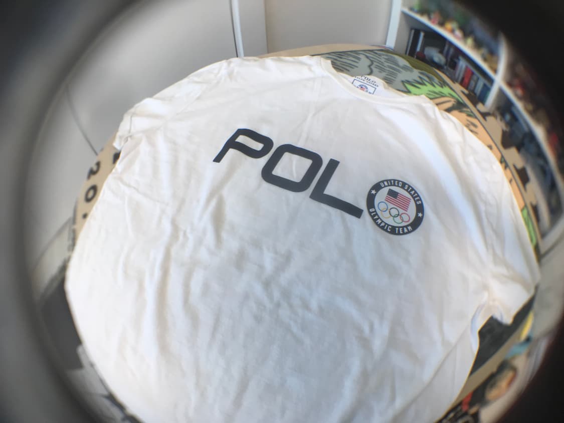 POLO 티셔츠 상품이미지1