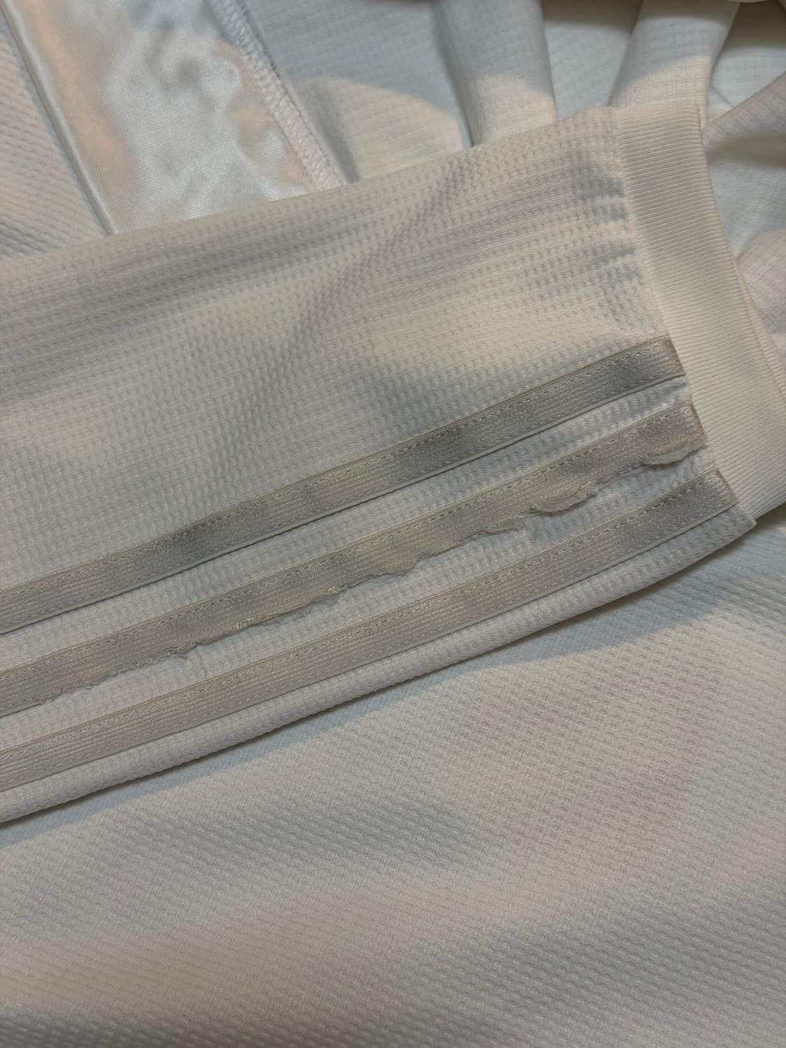 아디다스 15-16 레알마드리드 긴팔 유니폼 홈 져지 상품이미지4