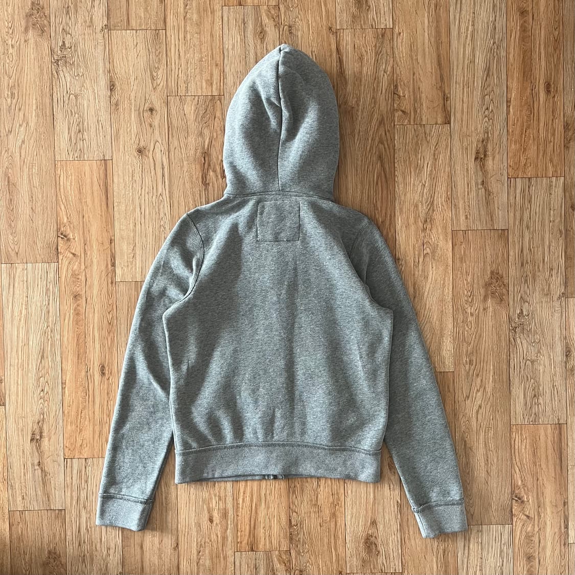 zip up hoodie 상품이미지3