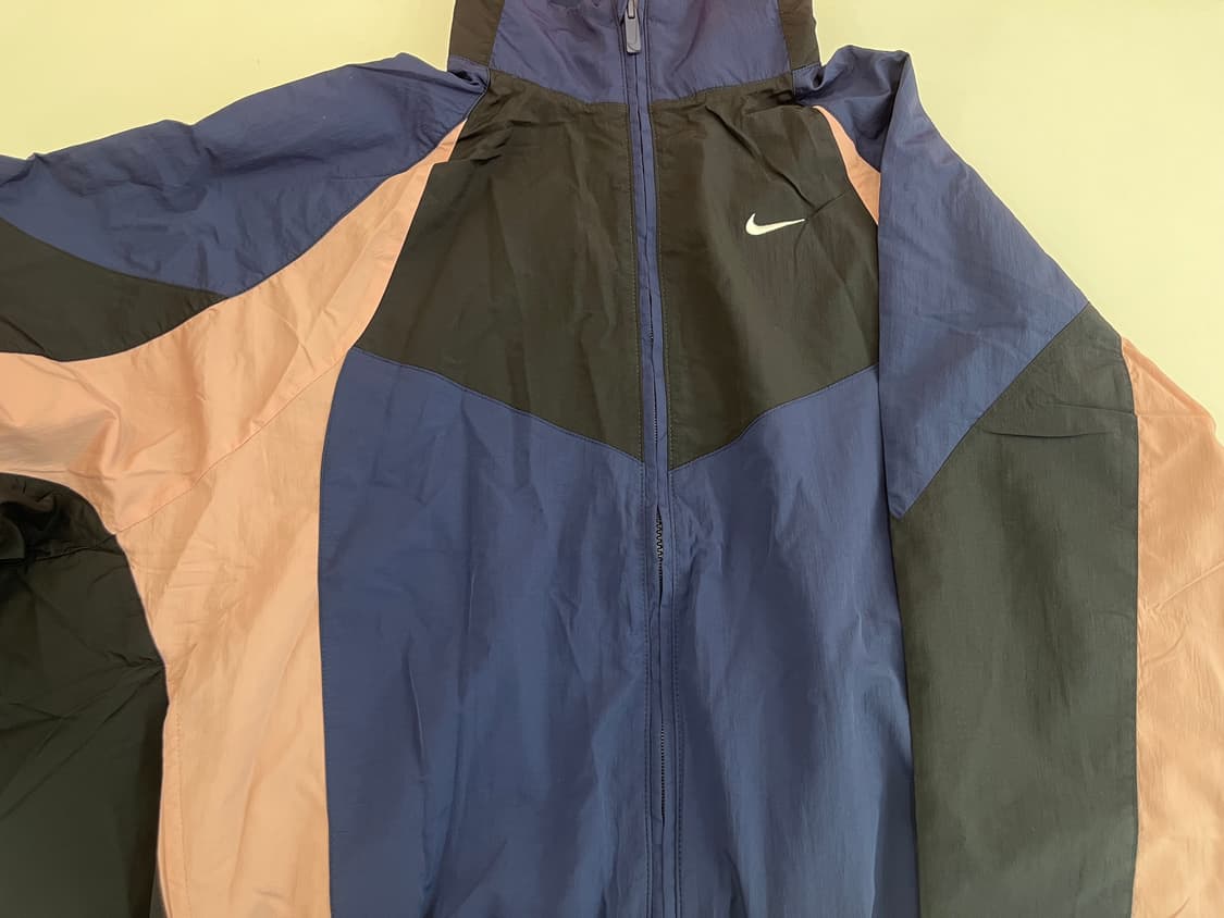 나이키 트랙자켓 상품이미지2