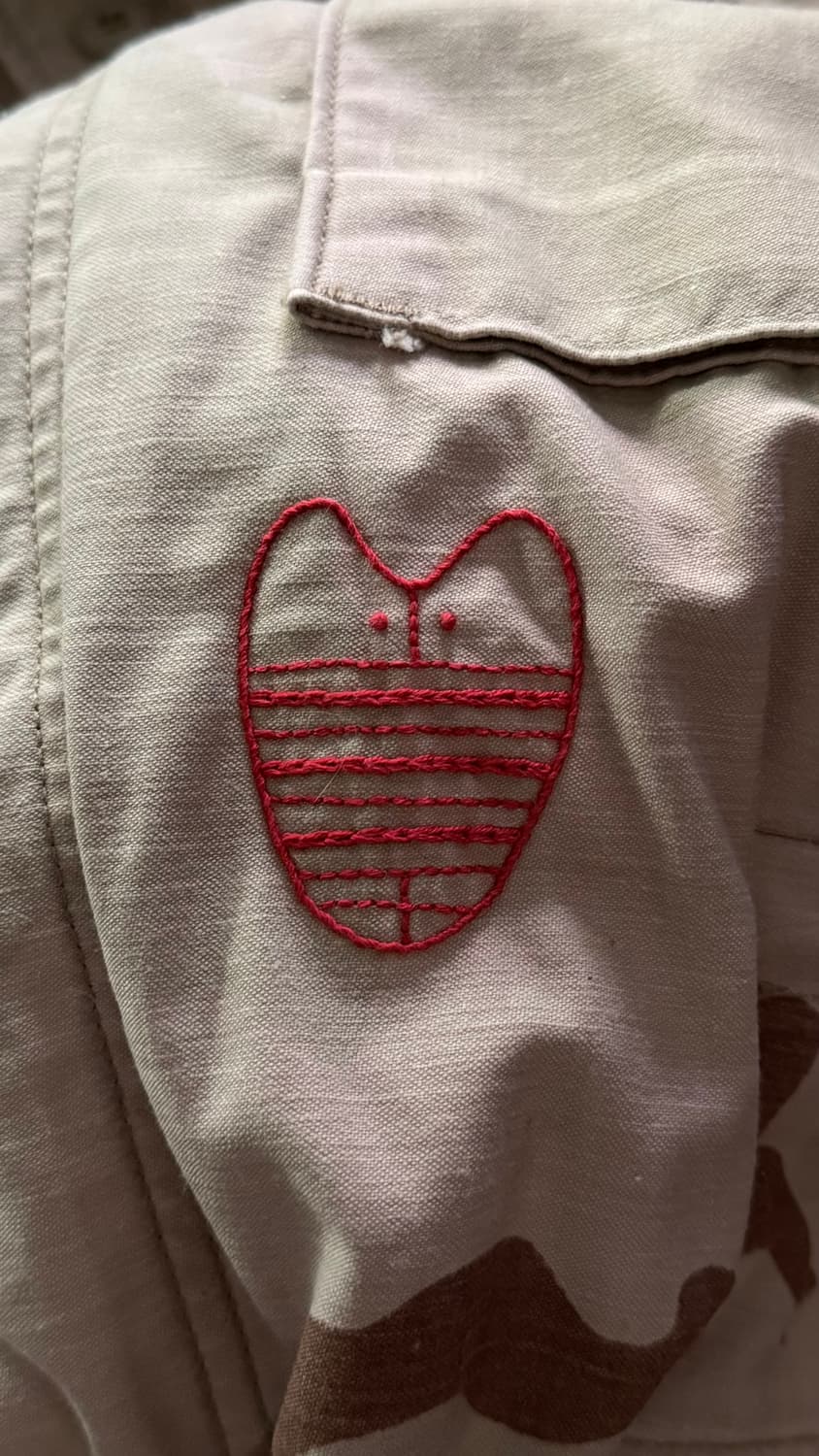 Stitchivalry Vintage Rework 상품이미지5