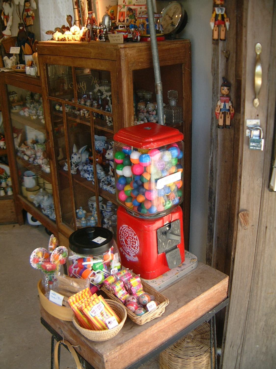 명품카메라 라이카 디지룩스 4.3 풀구성  상품이미지9