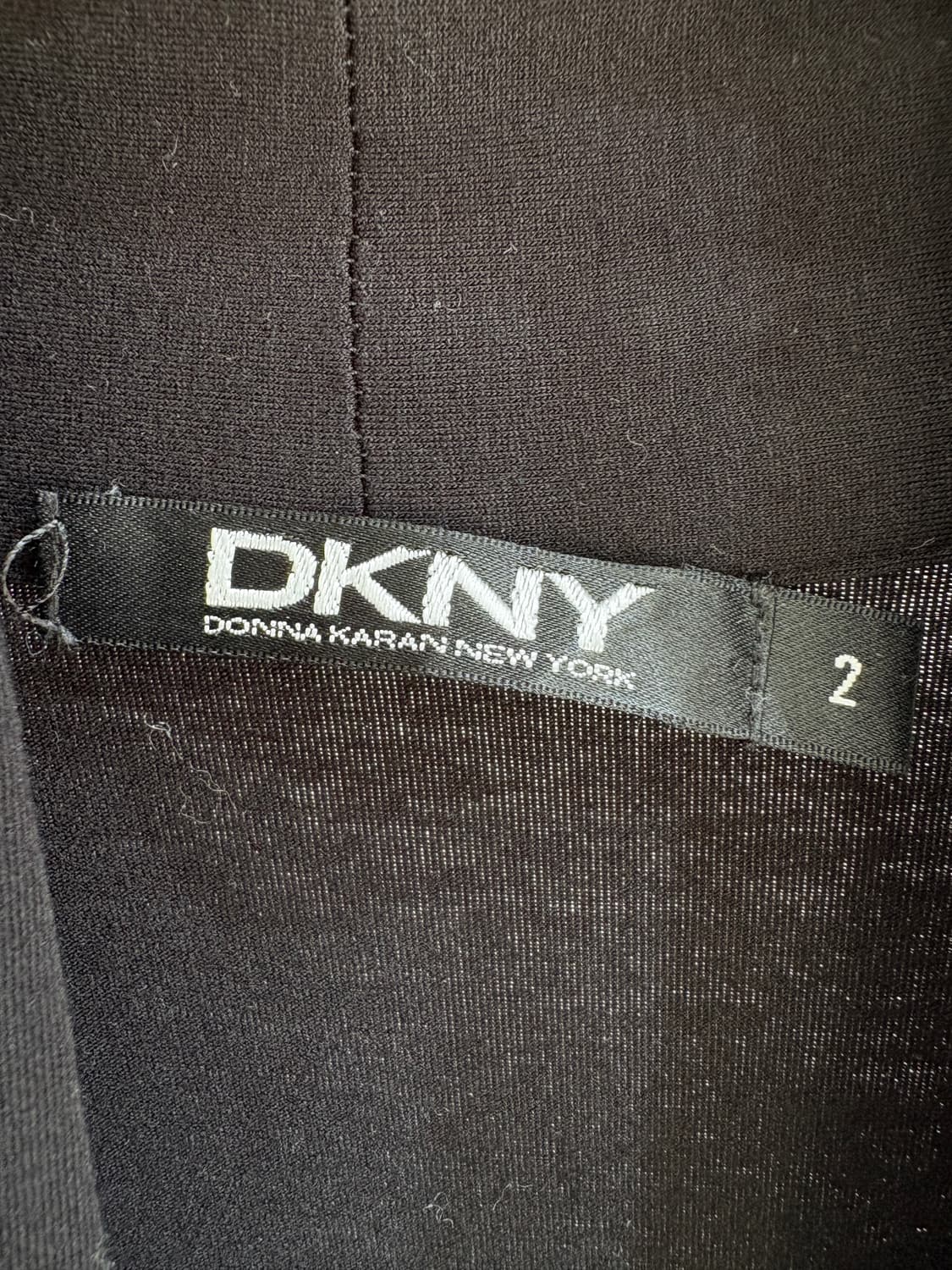 DKNY 원피스 상품이미지5