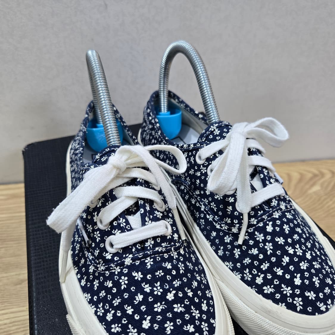 235 반스 애너하임 44DX 어센틱 플라워 상품이미지6