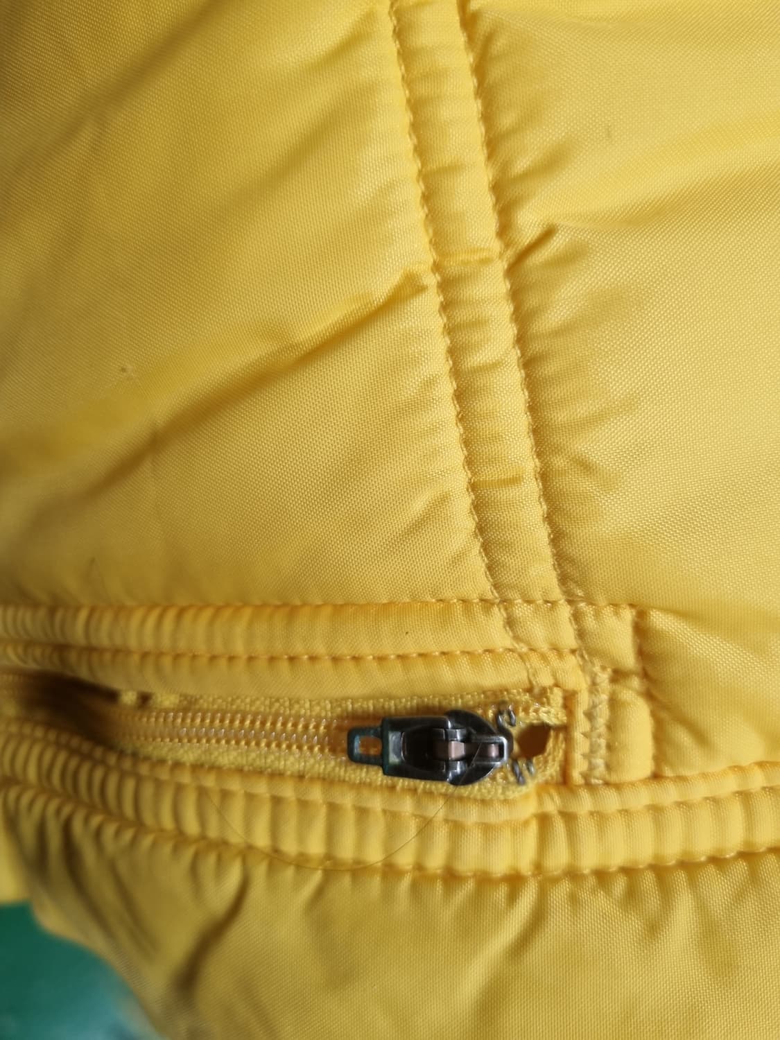 나이키 포루투칼 2000 국가대표 푸퍼자켓(벤치 패디드자켓) 상품이미지6