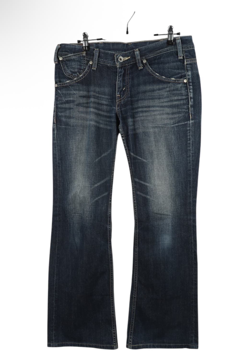 LEVIS 리바이스 데님 부츠컷 상품이미지1
