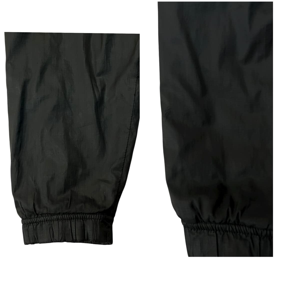 아디다스 MF 패드 바람막이 자켓 블랙 90 #csz1951 상품이미지9