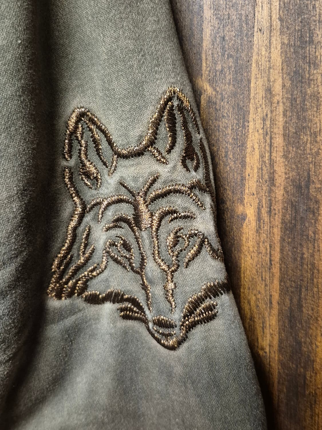 V2 MILITARY JACKET 상품이미지4